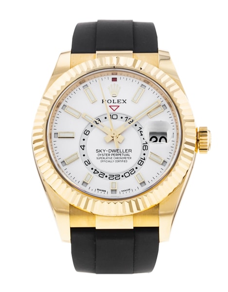 Rolex Sky-Dweller 326238